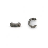 Mono orecchino Unoaerre in Argento 722YOV6870000 - 722YOV6870000
